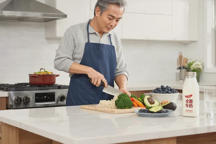 31岁早餐血糖14.3是怎么回事(图4)