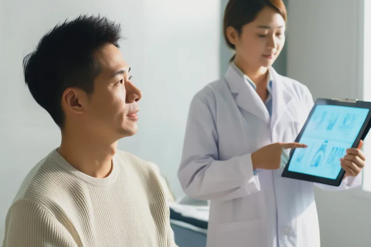 31岁餐后血糖11点5是怎么回事(图4)