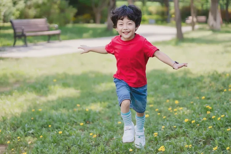 儿童脚上起湿疹能不能治愈(图3)