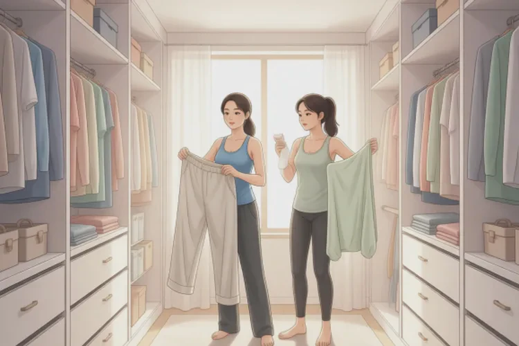 女人大腿出湿疹可不可以治愈(图1)