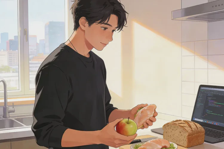 29岁中午血糖24.5是怎么回事(图3)