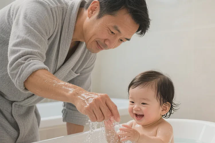 孩子小腿上容易起湿疹能不能治愈(图2)