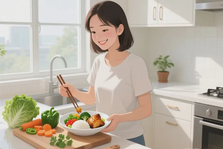 29岁中午血糖17.9是怎么回事(图2)