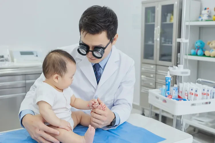 婴儿手上经常起湿疹可以根治吗(图4)