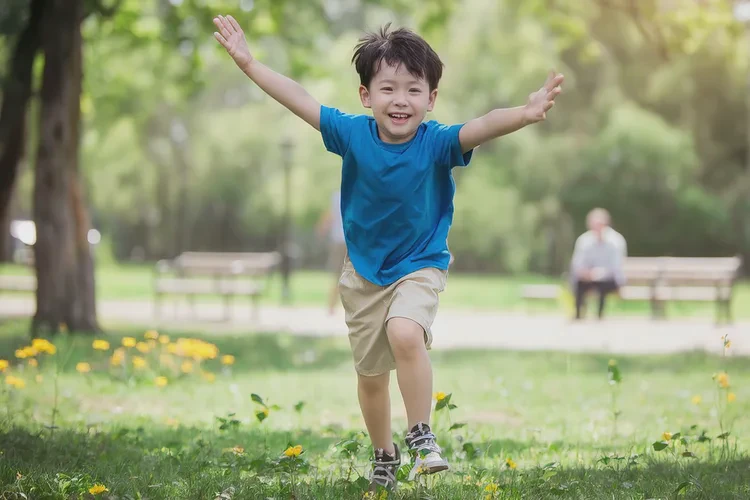 小儿肚子上容易长湿疹能根治吗(图3)
