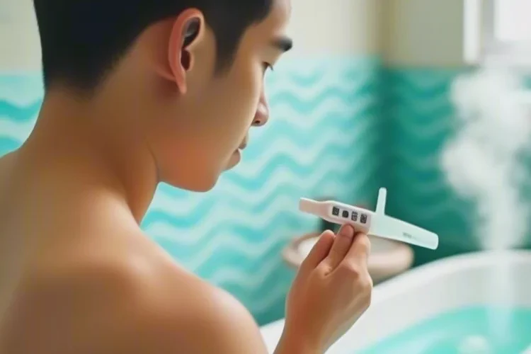 幼儿大腿长湿疹能根治吗(图3)