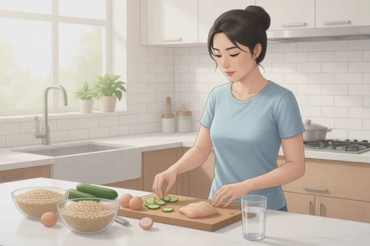 29岁中午血糖17点5是怎么回事(图2)