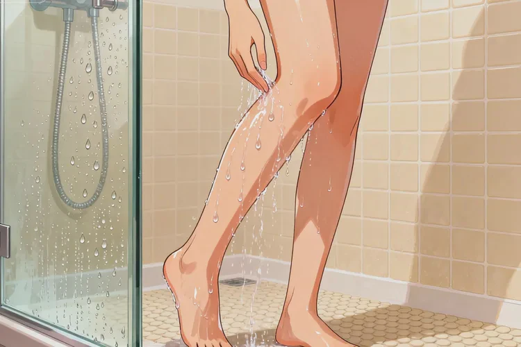 哺乳期妈妈小腿容易起湿疹可不可以治愈(图4)