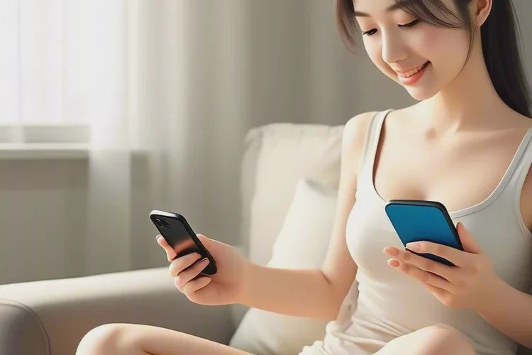 女性大腿上长湿疹可以根治吗(图1)