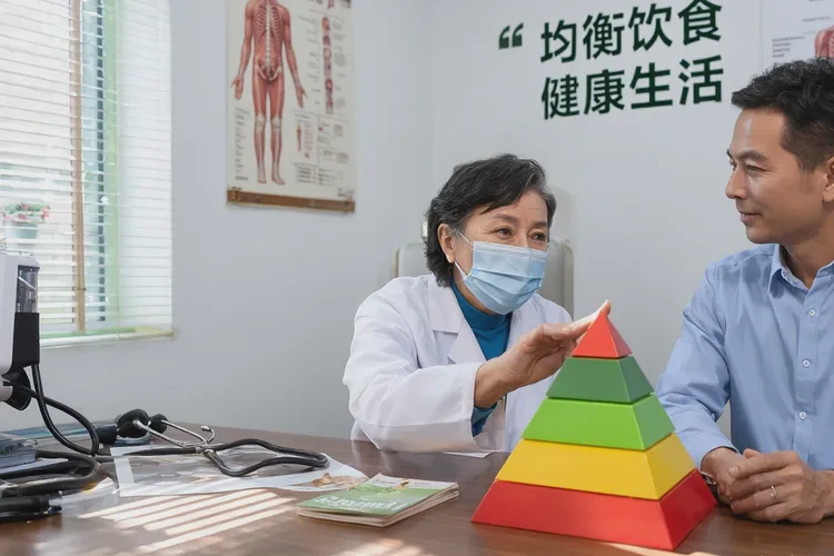 30岁空腹血糖29.4是怎么回事(图3)