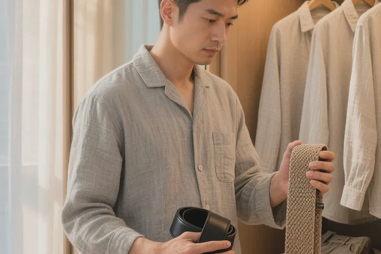 男性肚子容易长湿疹可以根治吗(图2)