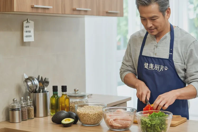 30岁中午血糖17.7是怎么回事(图3)