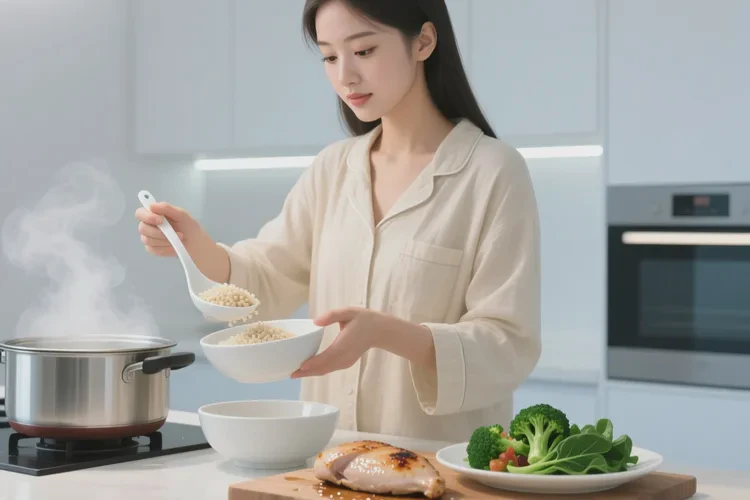 29岁下午血糖20.2是怎么回事(图2)