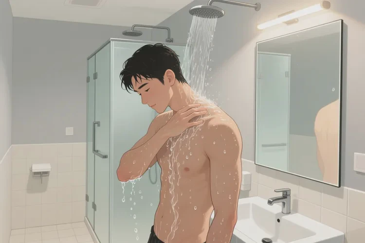 男人肛周出现湿疹可不可以治愈(图2)