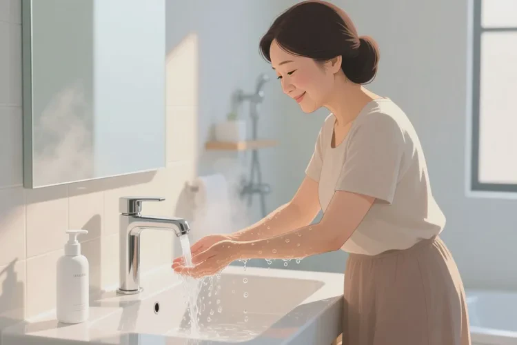 哺乳期妈妈手臂长湿疹可不可以治愈(图2)