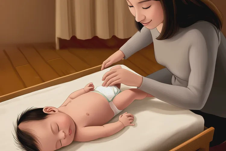 小儿屁股上容易起湿疹能根治吗(图3)