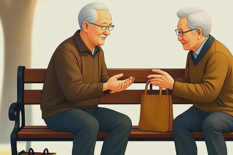 老年人手上容易起湿疹能根治吗(图4)