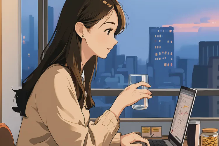 30岁空腹血糖5点9是怎么回事(图3)