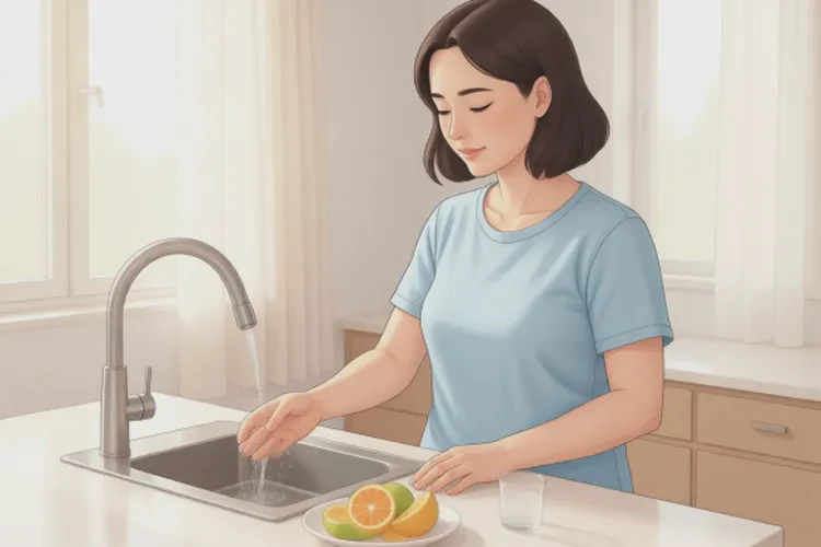 哺乳期妈妈手臂容易长湿疹可不可以治愈(图3)