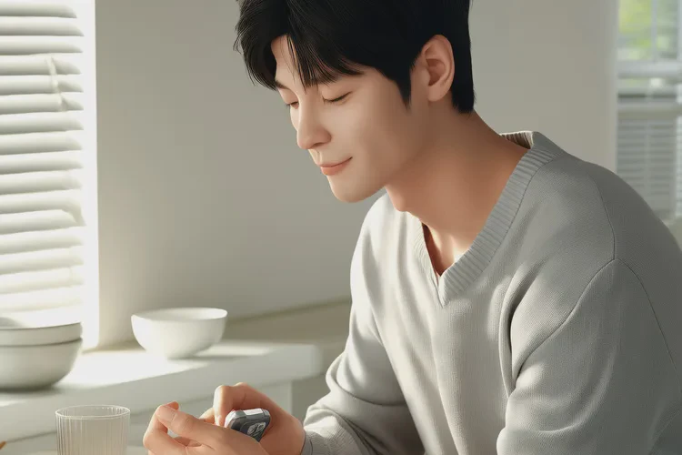 31岁早餐血糖6点2是怎么回事(图1)