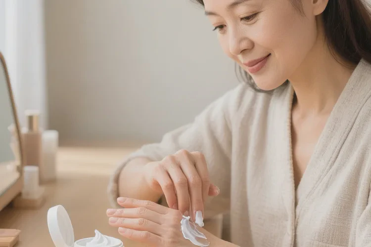 产妇小腿容易长湿疹可以根治吗(图4)