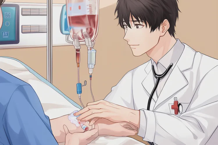 31岁空腹血糖20.2是怎么回事(图4)