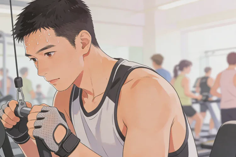 男人手上起湿疹可不可以治愈(图2)