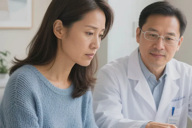 30岁早餐血糖13点8是怎么回事(图4)