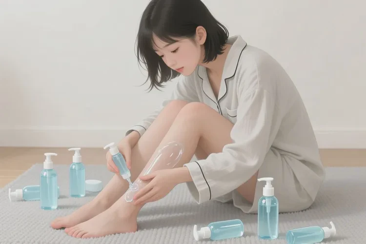 儿童全身经常长湿疹能不能治愈(图2)