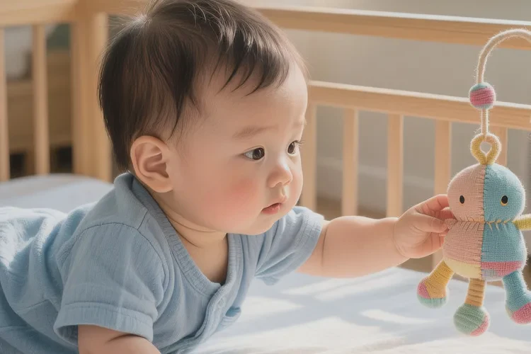 幼儿全身经常长湿疹能根治吗(图1)