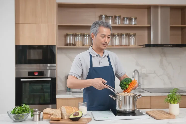 31岁餐后血糖9点0是怎么回事(图3)