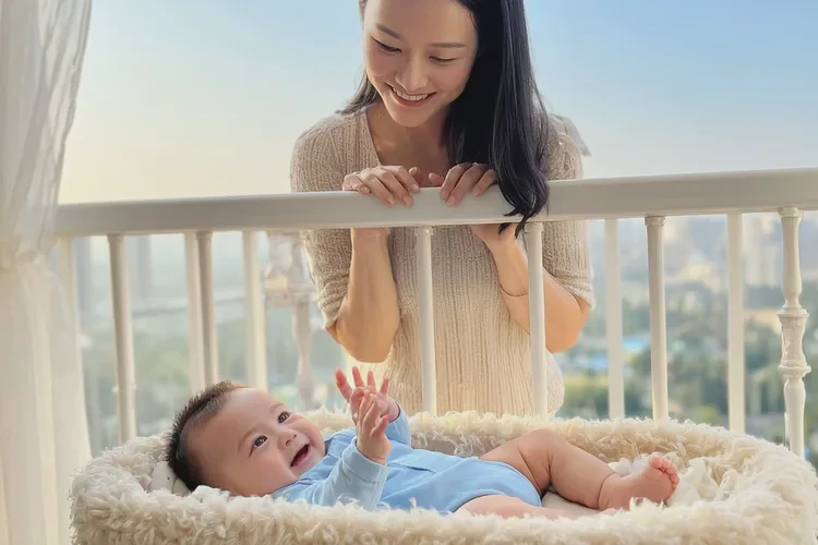 婴儿屁股容易起湿疹能够根治吗(图3)