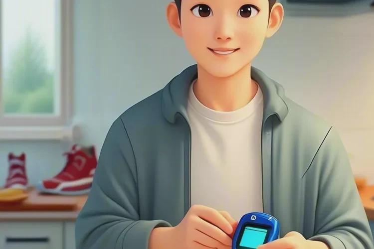 30岁晚上血糖7点6是怎么回事(图1)