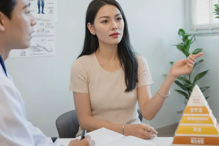 31岁餐后血糖16.3是怎么回事(图4)