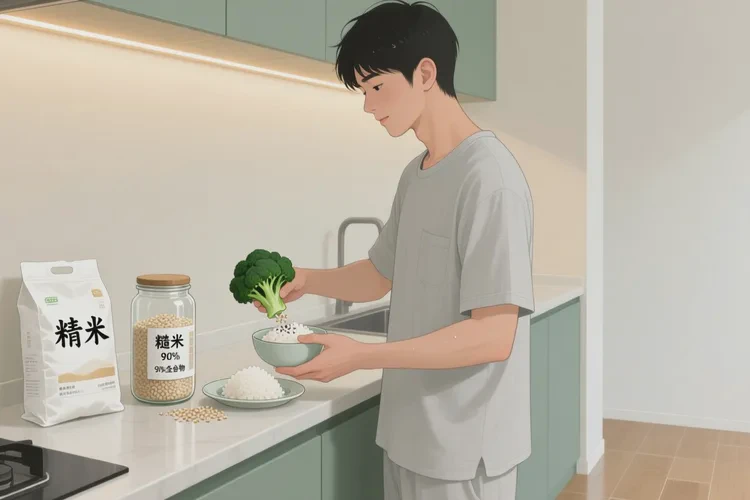 29岁晚上血糖18.9是怎么回事(图2)