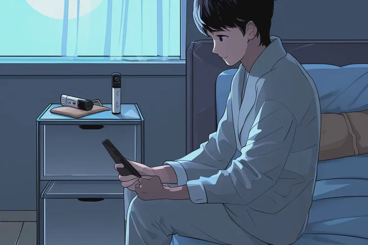 31岁晚餐血糖30.2是怎么回事(图3)