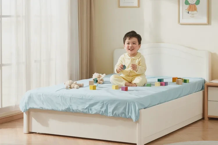 小儿脸上起湿疹能根治吗(图2)