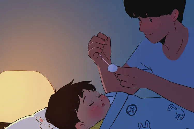 幼儿小腿起湿疹可以根治吗(图2)