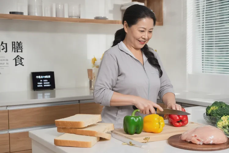 30岁中餐血糖27.7是怎么回事(图3)