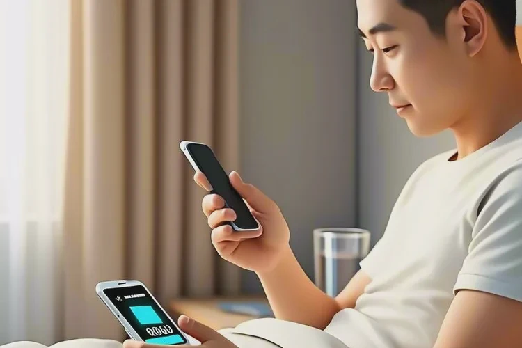 30岁晚上血糖6点7是怎么回事(图2)