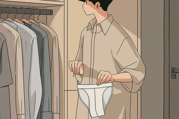 男人肛周起湿疹可不可以治愈(图3)