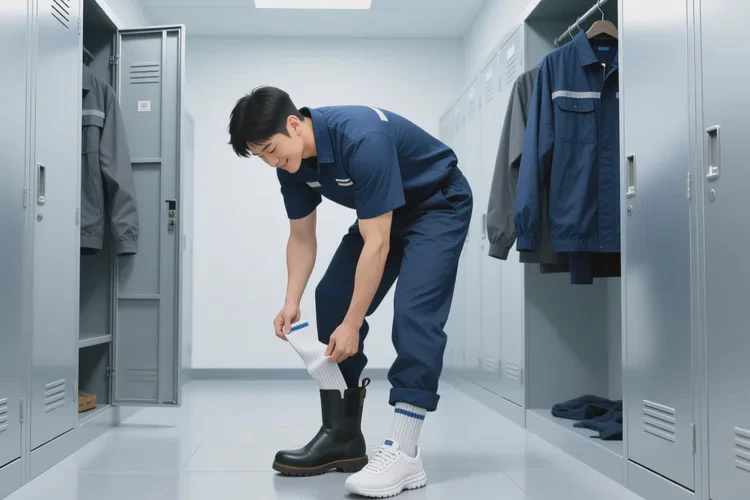 男人脚上起湿疹可不可以治愈(图3)