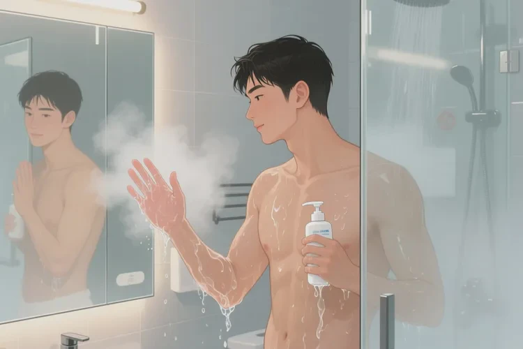 男人身上起湿疹可不可以治愈(图3)