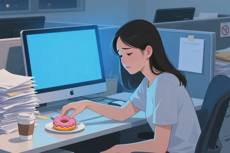 29岁晚上血糖6.0是怎么回事(图2)