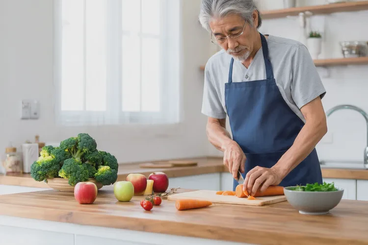高龄老人肚子长湿疹能根治吗(图2)