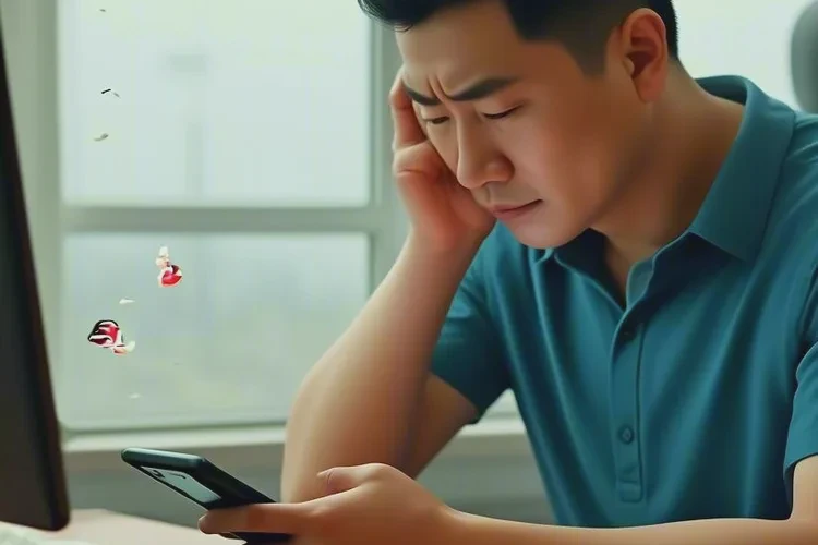 男性面部容易长湿疹可以根治吗(图3)