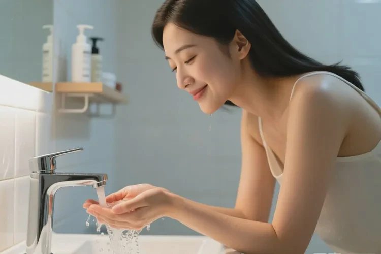 女人大腿上出湿疹可不可以治愈(图3)