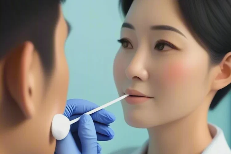 青年人脖子出湿疹能根治吗(图4)