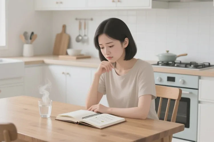 女人肚子出现湿疹可不可以治愈(图4)