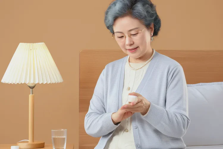 老人手上出湿疹可以根治吗(图3)